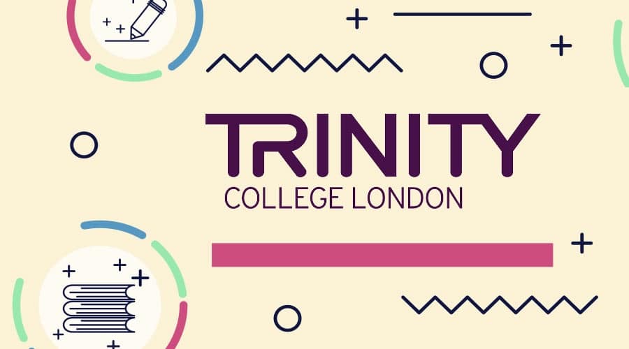 ¿Por qué ofrecemos los exámenes de Trinity?